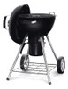Parrilla Barbacoa A Carbon Napoleon 18  Nk18 Charcoal Kettle 1