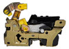 Cerradura Puerta Trasera Izquierda Renault Symbol (manual) 1