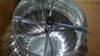 Extractor Eolico 15 Pulgadas - 360 Mm 1