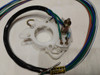 Interruptor Comando Luz Giro Origi Cri-fa Ford F 100  69/74 2