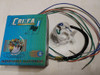Interruptor Comando Luz Giro Origi Cri-fa Ford F 100  69/74 5