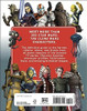 Libro Star Wars The Clone Wars Character En Ingles 1