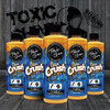 Toxic Shine | Kit Combo Lavado | Básico #40 | Shampoo + Cera 5