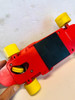 Sonic Control Skateboard - Juguete Años 70s 7