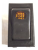 Interruptor Llave Tecla Switch 12v Tablero Auto C/ Led  L202 5