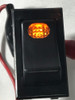 Interruptor Llave Tecla Switch 12v Tablero Auto C/ Led  L202 7