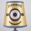 Idea Nuova Minions Lámpara 1