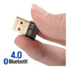Adaptador Dongle Bluetooth Usb 4.0 Audio Celular - Otec 4