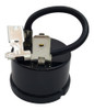 Protector Termico Heladera Tipo Tambor 1/6 Hp 220v Universal 7