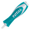 Destornillador Plano De Golpe Total thtgts6150 150x6,5 P 1