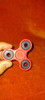 Juego Anti Estrés Hand Spinner 1