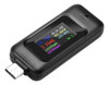 Type-c Usb Meter Tester Medidor Potencia Usb Multímetro Prob 0