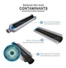 Filtro Heladera LG Lt1000 2