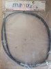 Cable Freno Delantero Suzuki Ax 115! Premium Completo 1