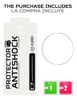 Protector Pantalla Antishock Para Xiaomi Watch S1 Pro 5
