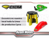 Alambre Para Puños Moto Cuatri Helix Avant Motos 1