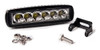 Kit 6 Faros Barra 6 Leds Auxiliar Accesorio Jeep Of Road 3