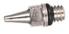 Nozzle Tip Tobera 0,2mm Repuesto Para Aerógrafos Con Llave 4