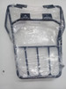 Porta Equipaje New Cg150 Honda Genamax 1