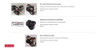 Repuestos Briggs & Stratton 6
