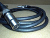 Par De Cables Balanceados Furukawa, 90cm. Con Garantia Wp. 3