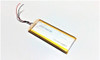 Acumulador Bat. P/ Soldar R. Charged 3,7v X 3200mah Z/ Oeste 0