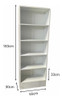 Ganchos Panel Ranurado, Precio 15 Cm . Tenemos  20 25 30 Cm 6