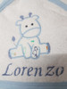 Toallon Personalizado 1
