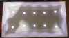 Retroiluminacion De Tv Samsung Un32t4310ag 1