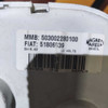 Instrumental Del Tablero Fiat Palio Fondo Blanco 2