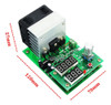 Carga Electronica Digital Fantasma 30v 10a 60w Test Bateria 2