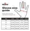 Nocry Guantes De Trabajo De Seguridad 5
