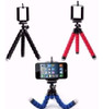 Tripode Celular Tripode Fotografia Octopus Flexible Belgrano 3