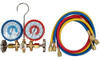 Kit Herramientas Refrigeracion Super Profesional 2 Norfrig 2