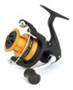 Combo Shimano Fx  Pejerrey  Caña 4.10m + Reel Shimano Fx 3