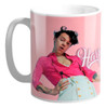 Taza Harry Styles De Plástico Irrompible #05 0