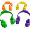 Soporte Manito Para Celular Y Tablet 0