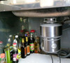 Triturador Insinkerator Instalación Service 2
