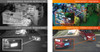 Kit Dvr 4 Camaras Seguridad Hikvision Colorvu Color De Noche 2