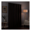 Eclipse Kendall - Cortinas De Oscurecimiento Con Bolsillo Pa 6