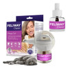 Feliway Cat Difusor Feromonas Con 2 Repuestos Nueva Formula 0