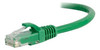 C2g 50ft Cat6 Cable De Conexión De Red Ethernet Sin Blindaje 3
