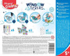 Set Kit Didactico Maped Creativ Window Vidrio Stickers 3