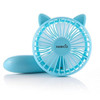 Mini Ventilador Personal Easehold, Recargable Pilas Usb 0