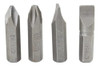 Juego De 4 Puntas De Impacto Ruhlmann Ru34812 0