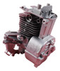 Cilindro Completo Honda Umk 450 T Original Genamax 0