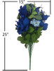 Admirado Por La Naturaleza Arbusto De Primavera Flores De Ho 1
