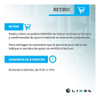 Tapon Sellador 7/8'' Para Pulsador 4