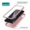 Suritch Funda Para iPhone XS/iPhone X, Protector De Pantalla 2