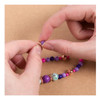 ¡deslumbrado! Pulseras Con Dijes: Creatividad Floreciente 3